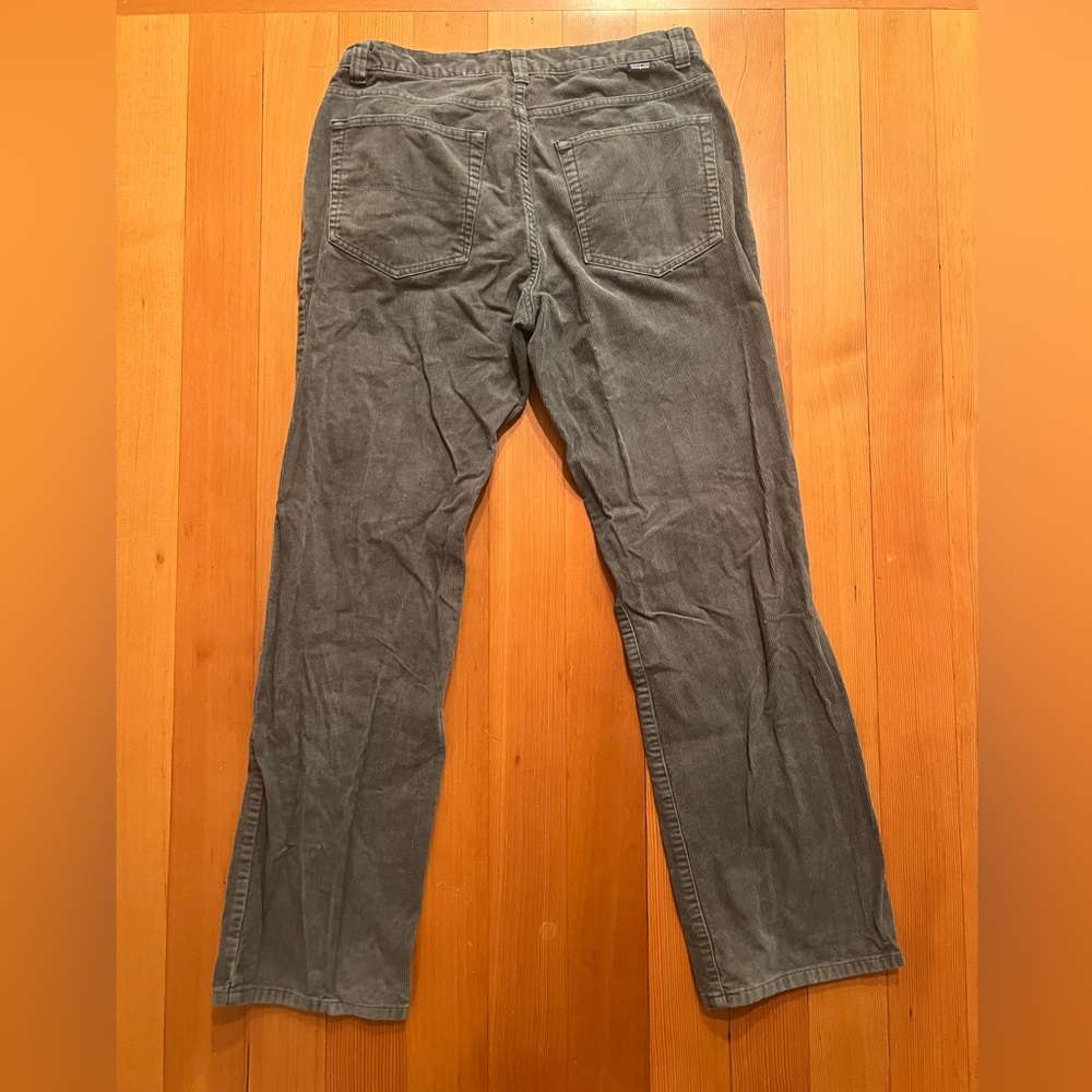 Men’s Patagonia Corduroy Pants